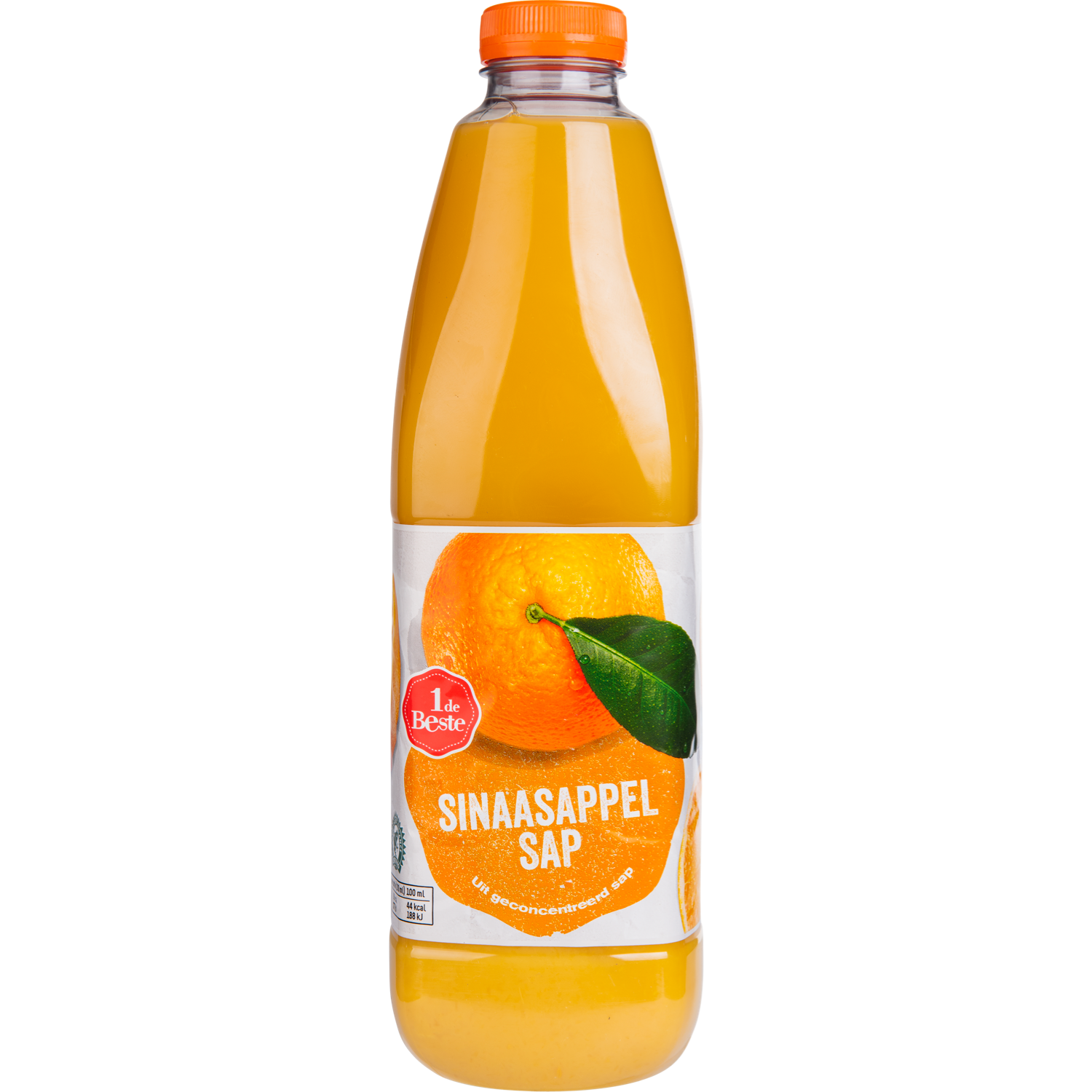 safari sinaasappelsap