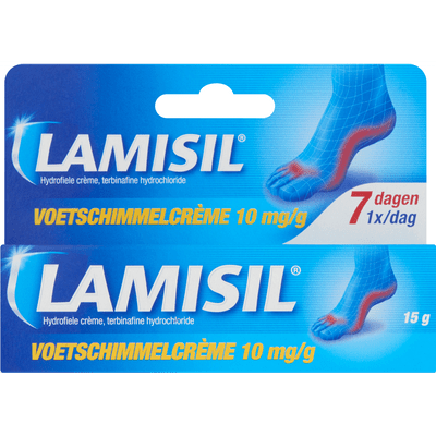 Lamisil Crème