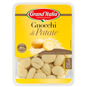 Grand'Italia Gnocchi di patate 