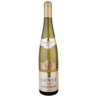 Lentz Pinot Blanc Vin d'Alsace