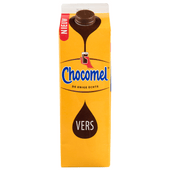 Chocomel Chocolademelk vers 