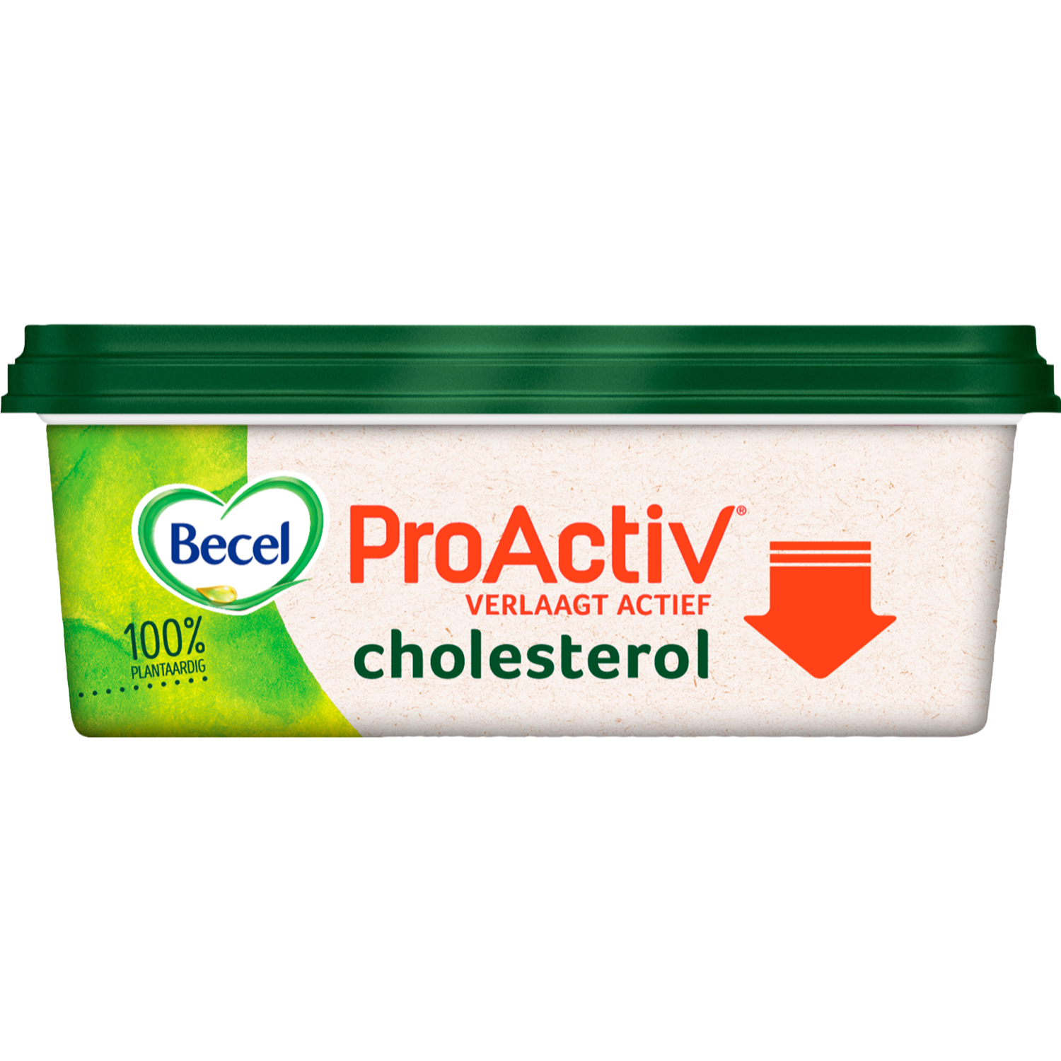 Becel Pro Activ Cholesterol Bestellen Dekamarkt