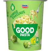 Unox Good pasta romige kaassaus