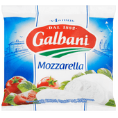 Galbani Mozzarella 