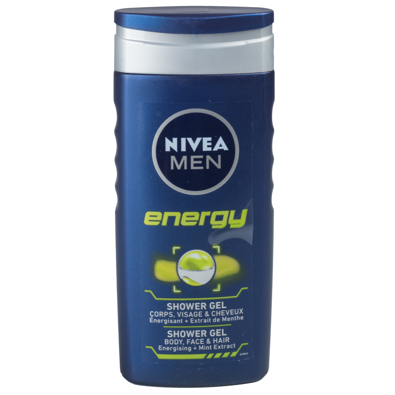 Afbeelding van Nivea Douchegel men energy