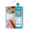 Thumbnail van variant Sloggi Damesslips maxi wit