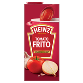 Heinz Tomato frito 