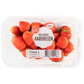 1 de Beste Hollandse aardbeien 
