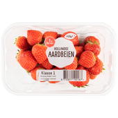 1 de Beste Hollandse aardbeien 