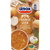 Unox Soep in zak Franse uiensoep