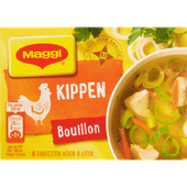 Maggi Bouillonblokjes kip
