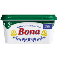 Bona Margarine voor op brood