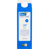 Bio+ Biologische volle melk 