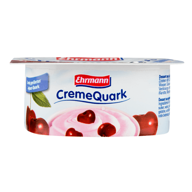 Creme Quark Per Stuk Dekamarkt