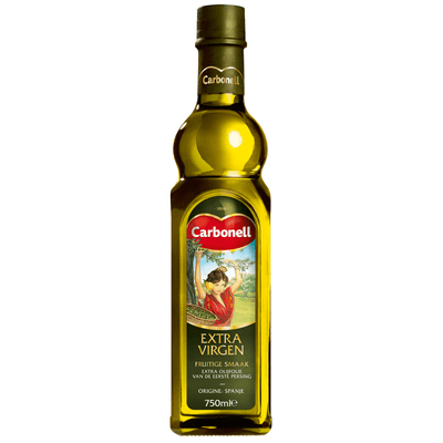 Carbonell Olijfolie extra virgen