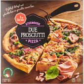 Diepvries Pizza S Maaltijden Dirk