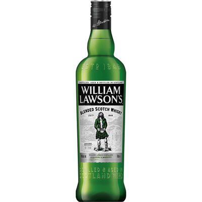 William Lawsons Whisky