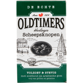 Oldtimers Scheepsknopendrop 