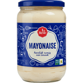 1 de Beste Mayonaise 