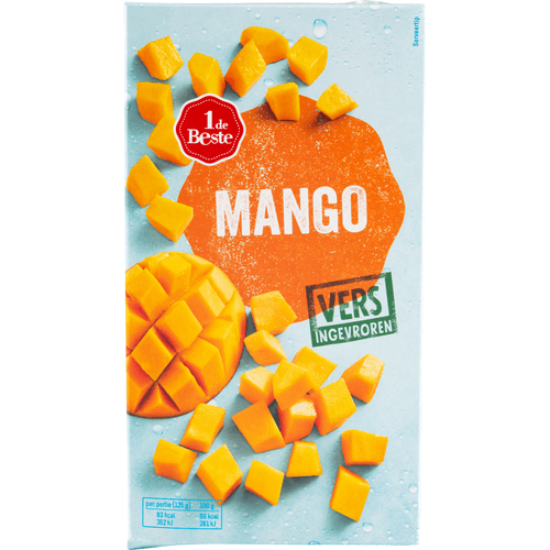 1 De Beste Mango Dekamarkt 1 De Beste Mango Dekamarkt
