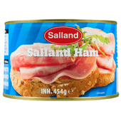 Salland Ham 