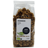 RAW Organic Food Moerbeien 