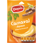 Duyvis Dipsaus carnaval
