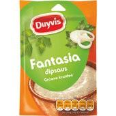 Duyvis Dipsaus fantasia