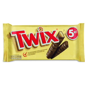 Twix Chocolade met caramel 