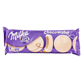 Milka Chocowafel wit