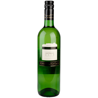 Sunny Mountain Chardonnay 