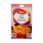 Silvo Mix voor nasi goreng 