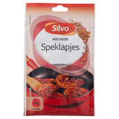 Silvo Mix voor speklapjes 
