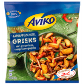 Aviko Aardappelschotel Grieks
