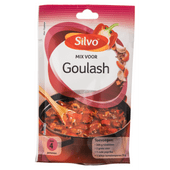 Silvo Mix voor goulash 