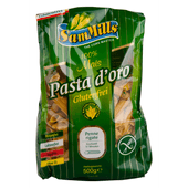 Sammills Penne glutenvrij