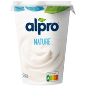 Alpro Plantaardige yoghurtvariatie naturel