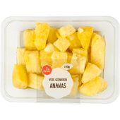1 de Beste Ananas stukjes 