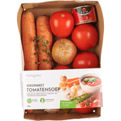 Verspakket tomatensoep 