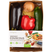 Fresh & easy Verspakket couscous 