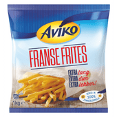 Aviko Franse frites 