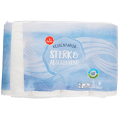 1 de Beste Keukenpapier 3 laags
