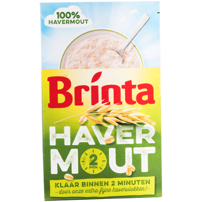 Brinta Havermout