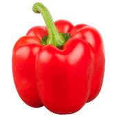 Paprika rood 