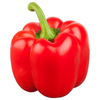 Thumbnail van variant Paprika rood
