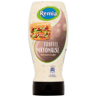 Remia Mayonaise truffel