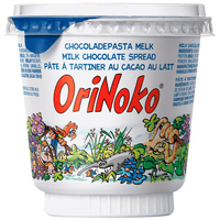 Orinoko Chocoladepasta melk