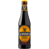Guinness Special export 