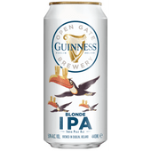 Guinness Ipa 
