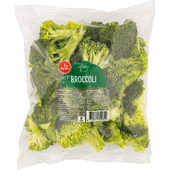 1 de Beste Broccoliroosjes 